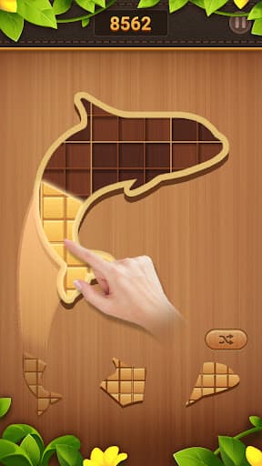 Block Puzzle Sudoku screenshot 3 - screenshot