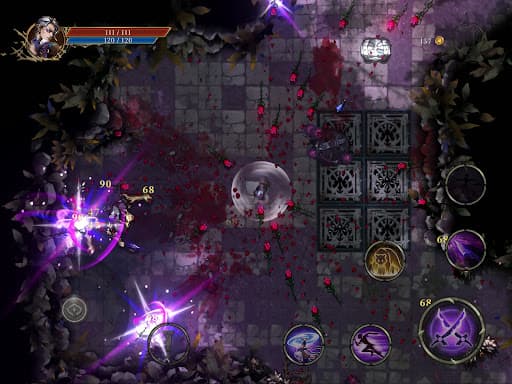 Shadow of the Depth screenshot 24 - screenshot