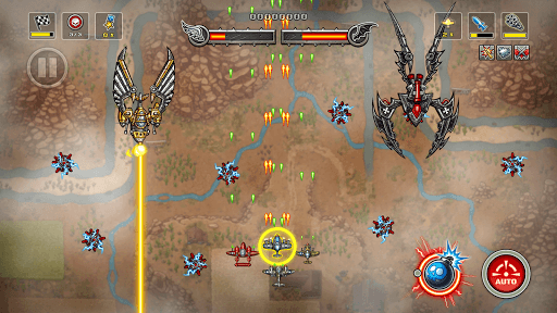 Aces of the Luftwaffe Squadron screenshot 2 - screenshot