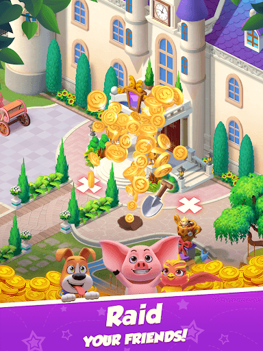 Spin A Spell - Master of Coin screenshot 12 - screenshot