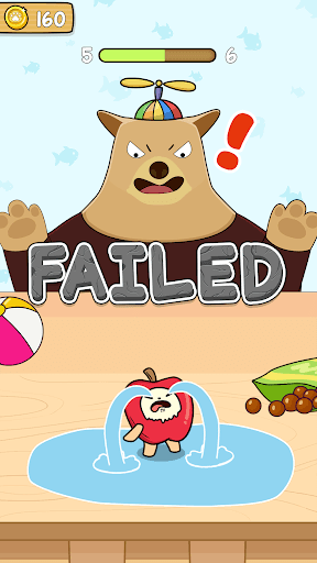 Cat Escape: Hide and Seek screenshot 4 - screenshot