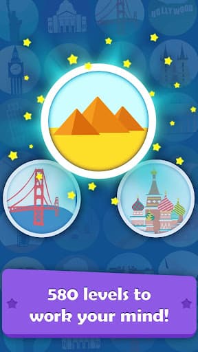 Wordful-Word Search Mind Games screenshot 3 - screenshot