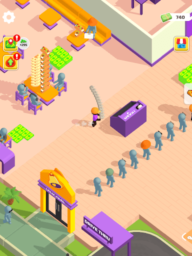 Pizza Ready! screenshot 23 - screenshot
