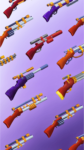 Western Sniper: Wild West FPS screenshot 21 - screenshot