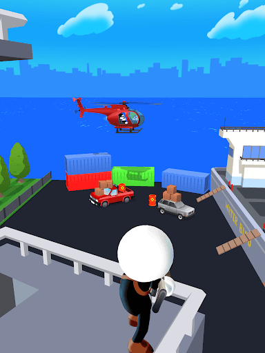 Johnny Trigger - Sniper Game screenshot 12 - screenshot