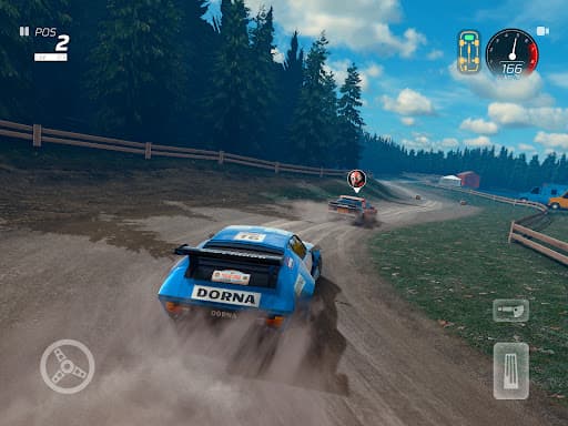 Rally One : Race to glory screenshot 15 - screenshot