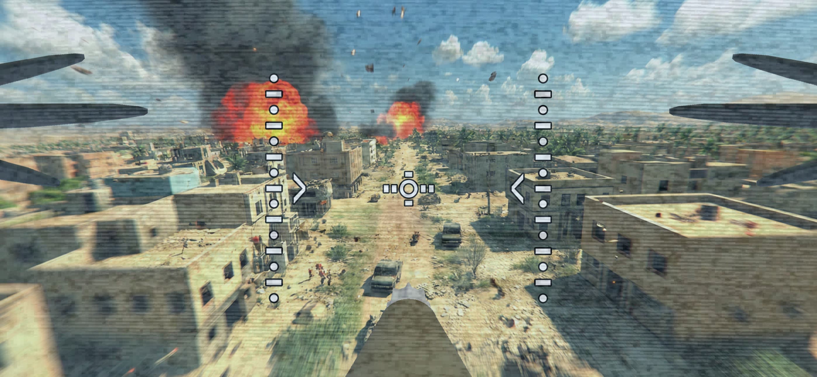 FPV War Kamikaze Drone screenshot 5 - screenshot