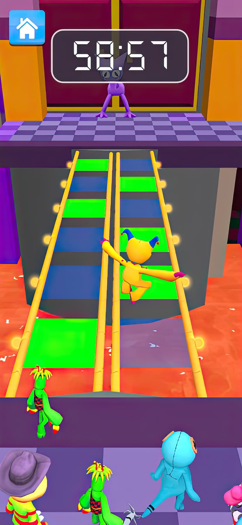 Survival Zone screenshot 6 - screenshot