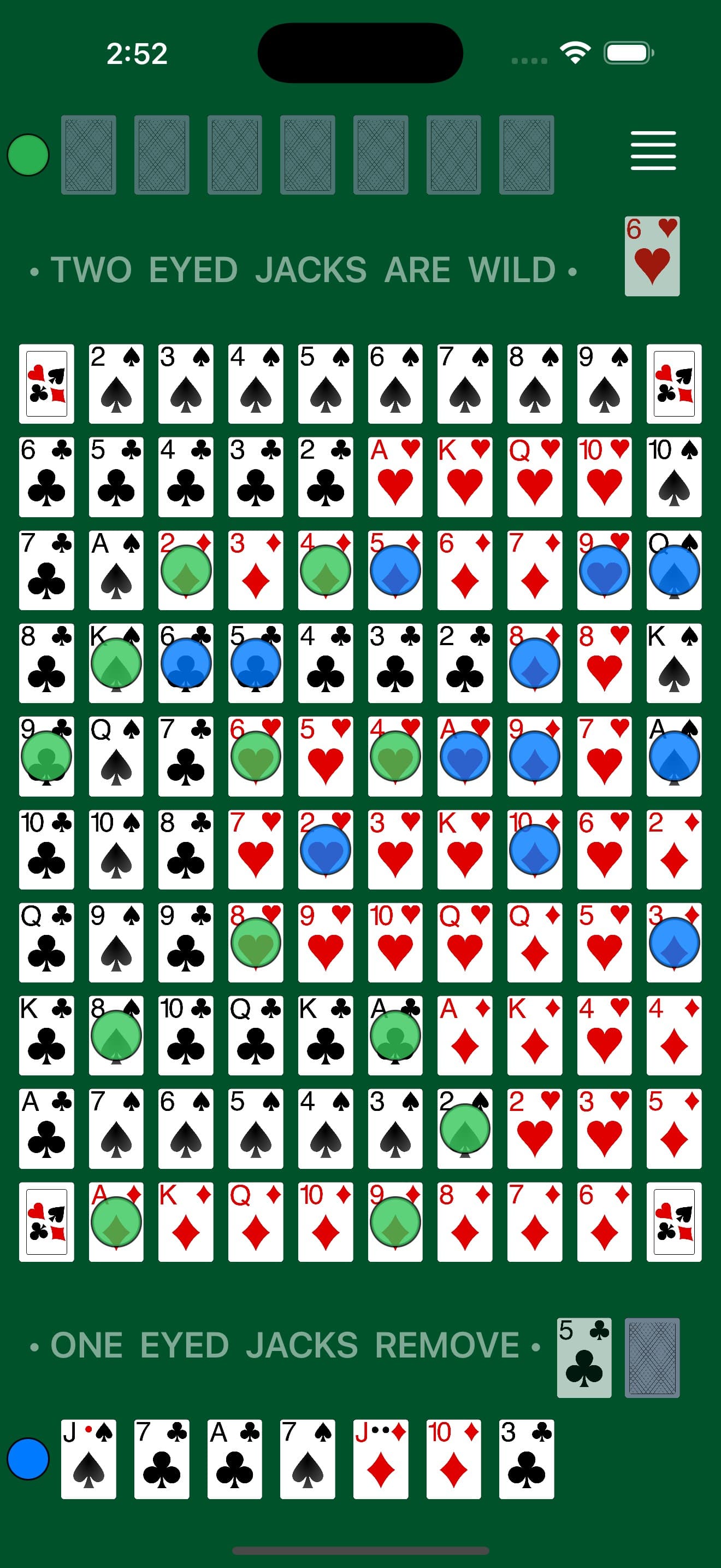 Sequence - FeinGames screenshot 3 - screenshot