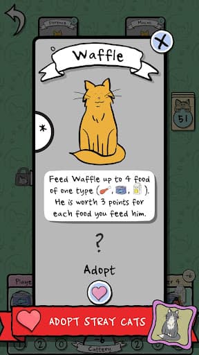 Cat Lady screenshot 6 - screenshot