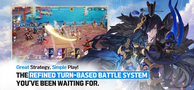 Seven Knights Re:BIRTH screenshot 2 - screenshot