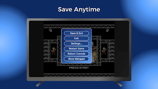 Argon: Modern Retro Gaming screenshot 26 - screenshot