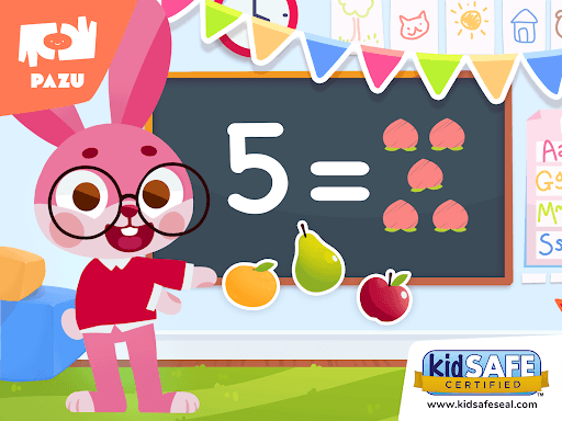 Preschool Games for Toddlers screenshot 7 - screenshot