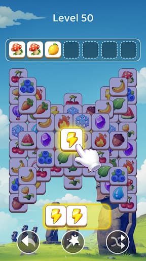 Tile Explorer - Triple Match screenshot 8 - screenshot