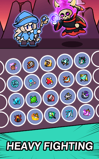 Knights Combo screenshot 13 - screenshot