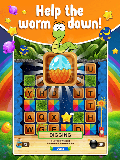 Word Wow - Brain training fun screenshot 16 - screenshot