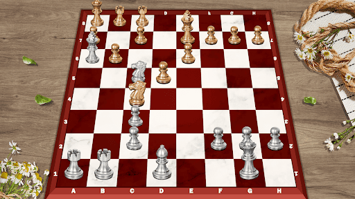 Chess - Classic Chess Offline screenshot 4 - screenshot