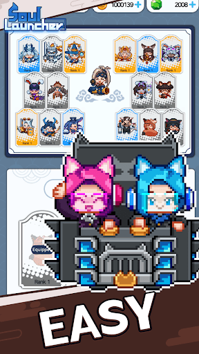Soul Launcher! - Tower Defense screenshot 29 - screenshot