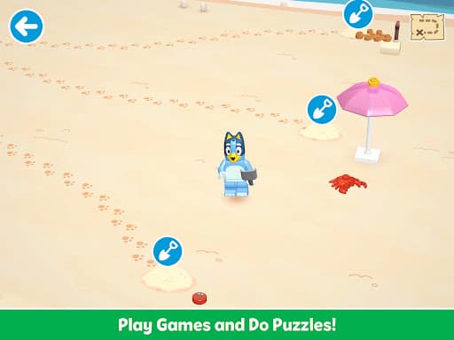 LEGO® Bluey screenshot 11 - screenshot