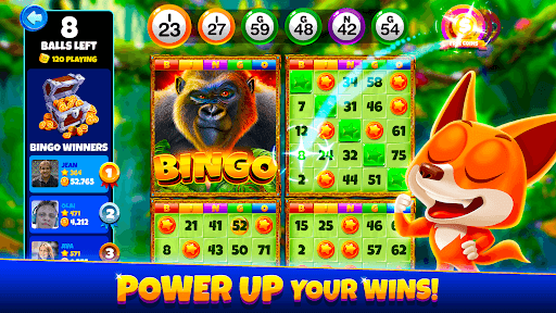 Xtreme Bingo! Slots Bingo Game screenshot 18 - screenshot