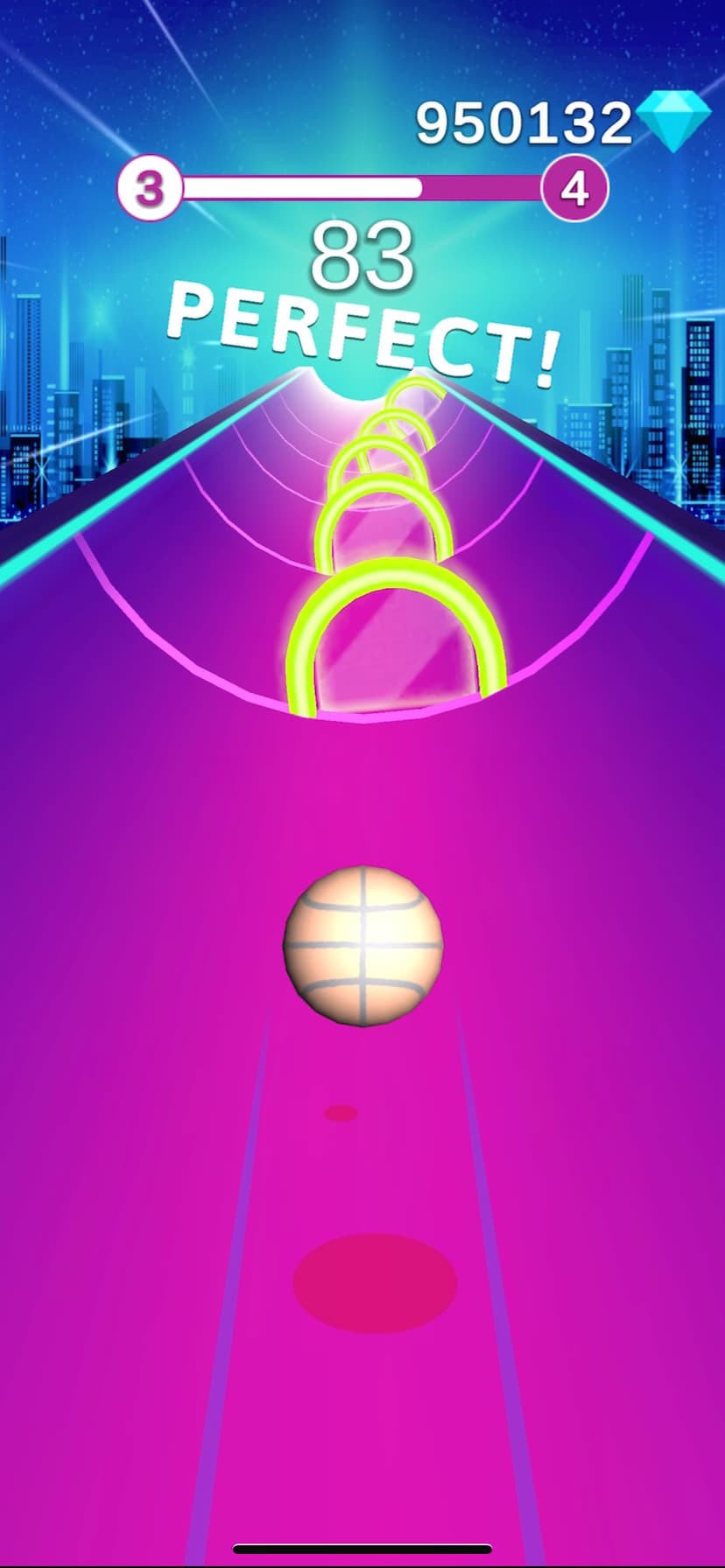 Gate Rusher - Speed Maze Game screenshot 10 - screenshot