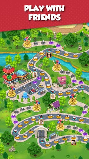 Supermarket Mania - Match 3 screenshot 4 - screenshot