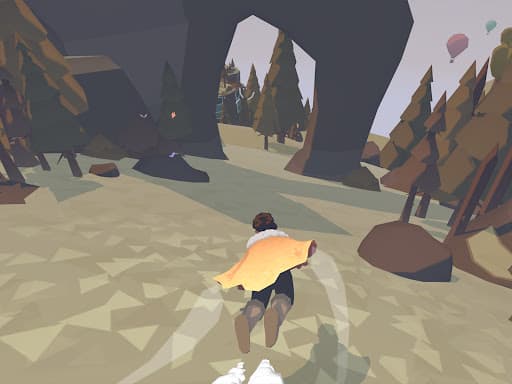 Laya's Horizon screenshot 11 - screenshot