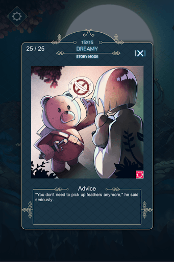 Somnus : Nonogram screenshot 14 - screenshot