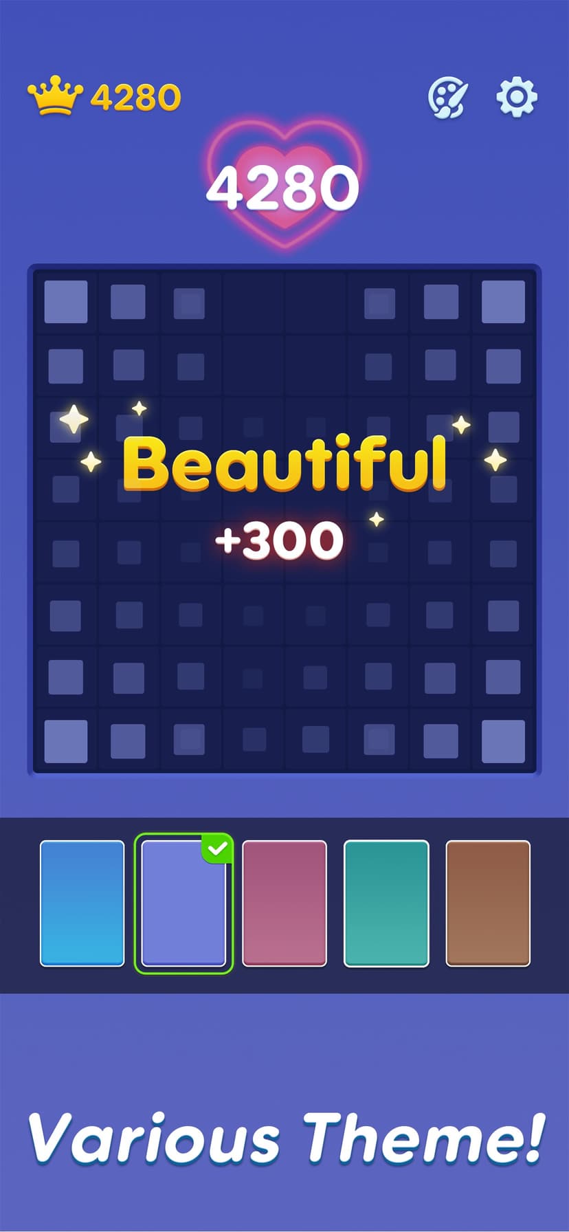 Block Bloom Journey screenshot 5 - screenshot