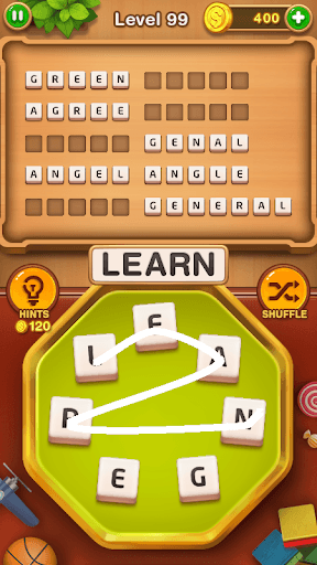 Word Spot screenshot 10 - screenshot