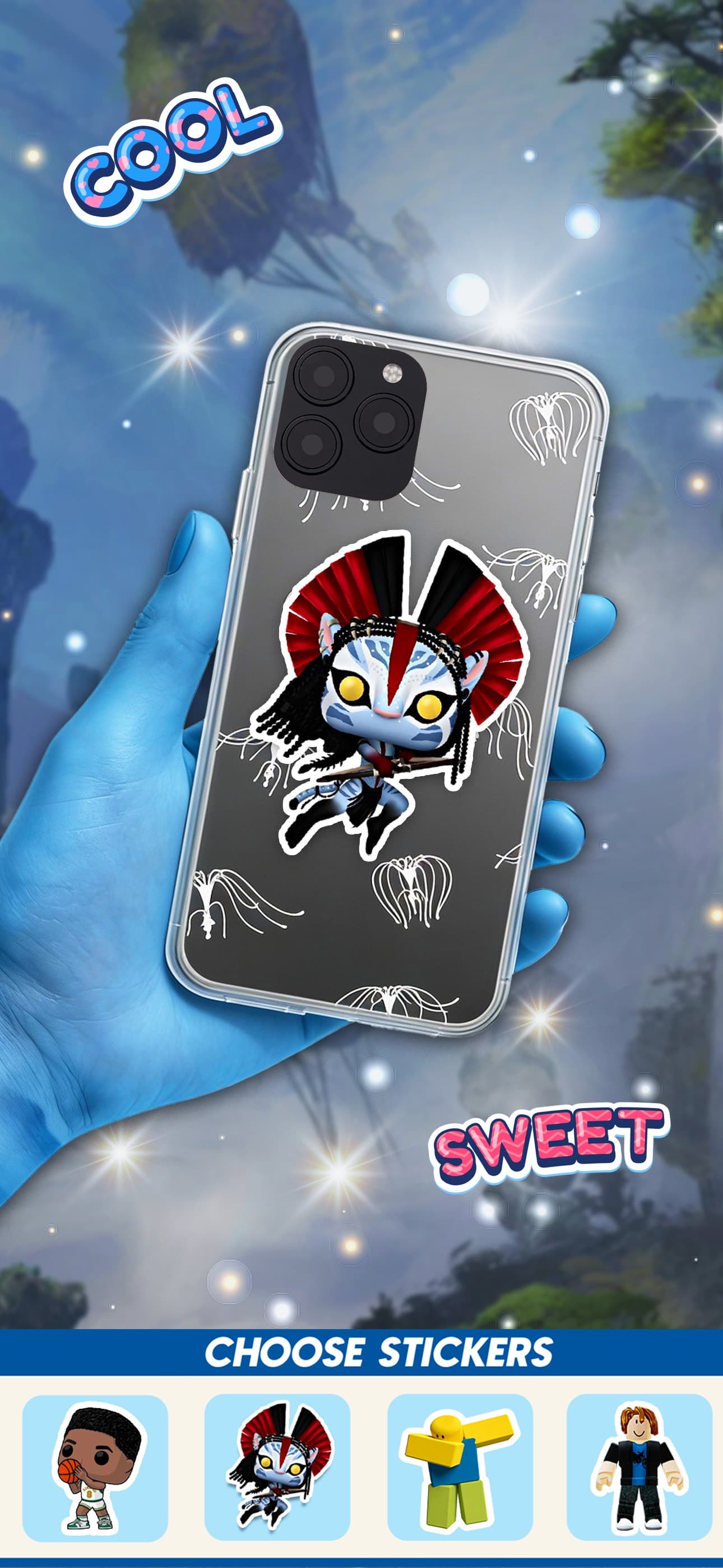 DIY Aesthetic Phone Case screenshot 4 - screenshot