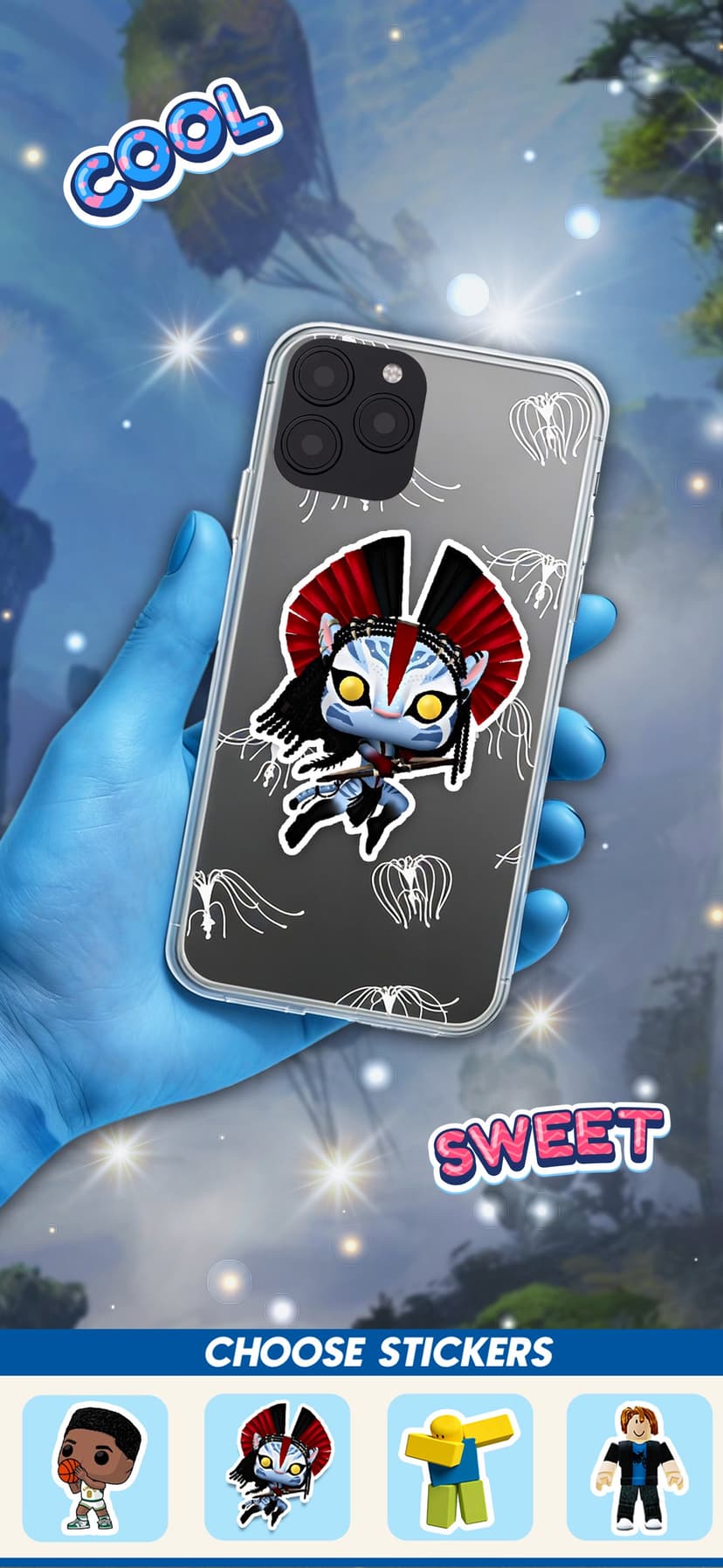 DIY Aesthetic Phone Case screenshot 4 - screenshot
