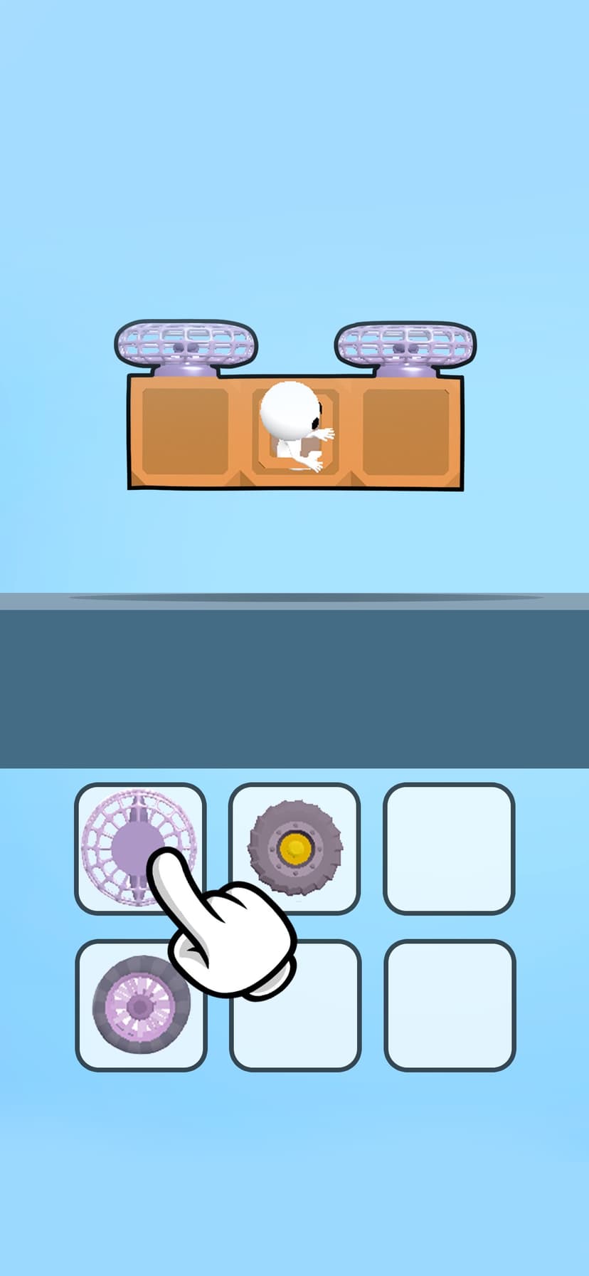 Ride Master: Car Builder Game screenshot 6 - screenshot