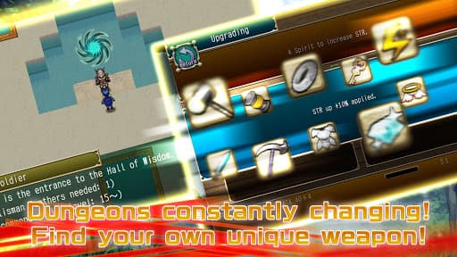 [Premium] RPG Glorious Savior screenshot 18 - screenshot