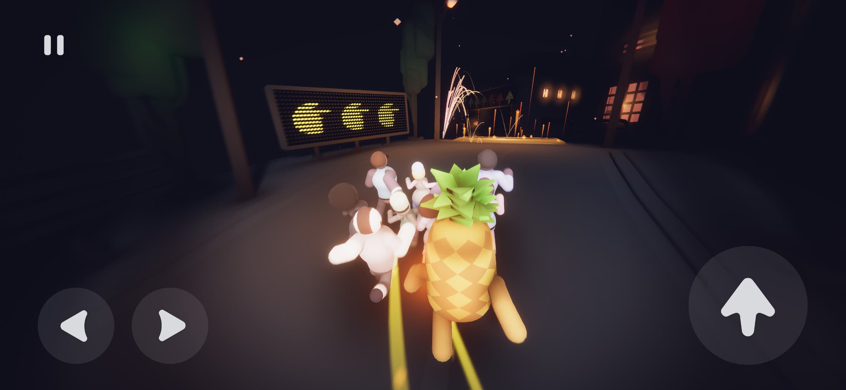 Populus Run screenshot 9 - screenshot
