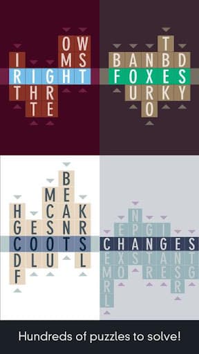Typeshift screenshot 4 - screenshot