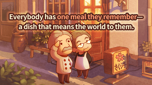 Hungry Hearts Restaurant screenshot 19 - screenshot