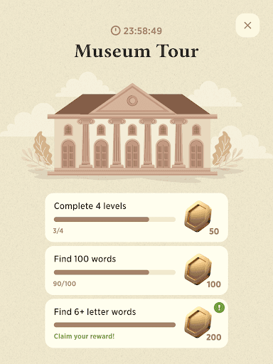 Word Master screenshot 24 - screenshot