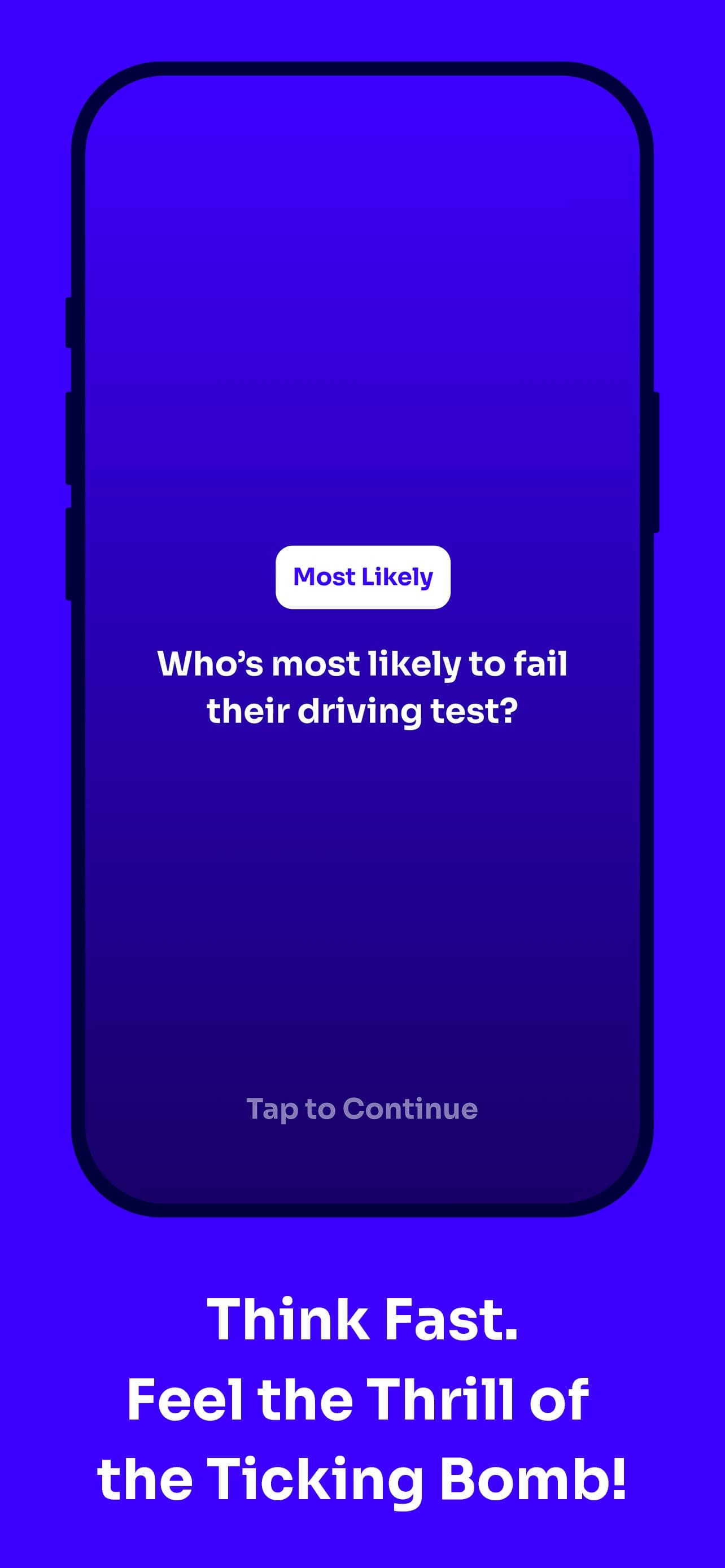 Boomit - Most Likely To screenshot 5 - screenshot