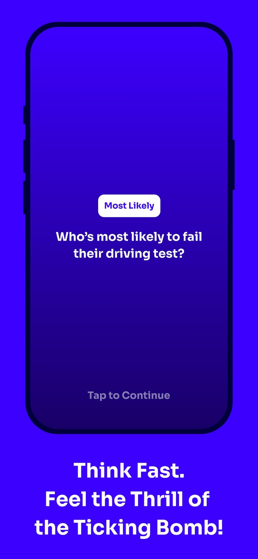 Boomit - Most Likely To screenshot 5 - screenshot