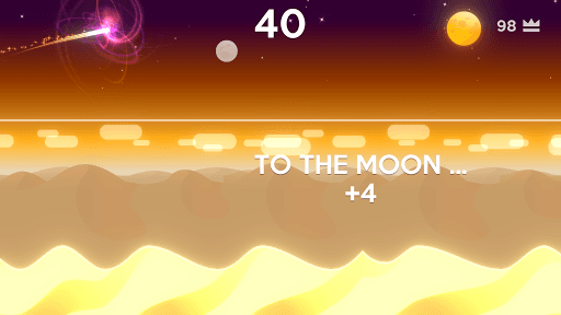 Dune! screenshot 2 - screenshot
