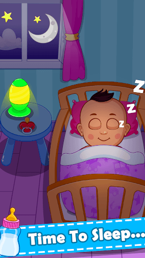 Baby Care: Kids & Toddler Game screenshot 11 - screenshot