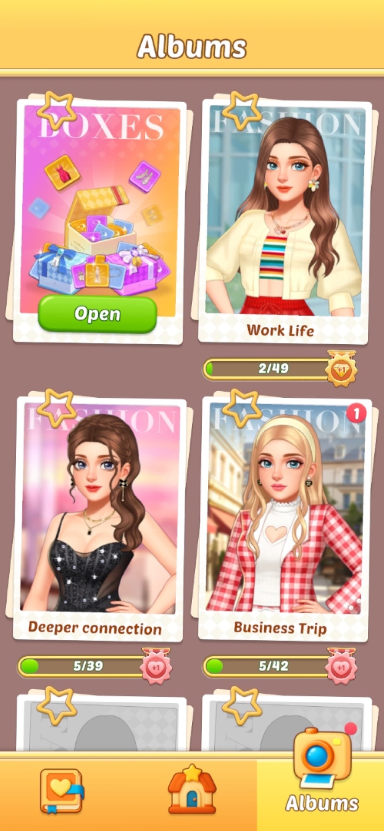 Style & Secret screenshot 3 - screenshot
