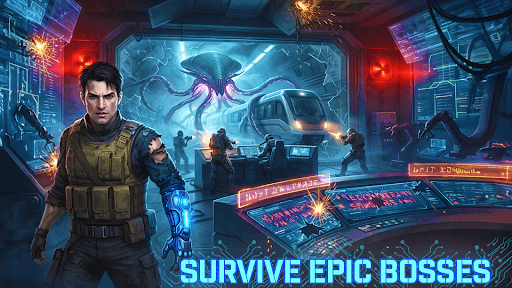 Escape Story: Unihero screenshot 12 - screenshot