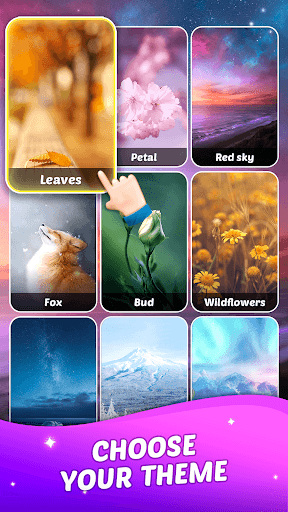 Match Tile Scenery screenshot 25 - screenshot