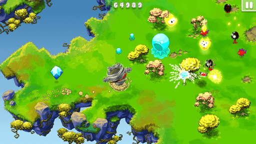 Ninja Hero Cats Premium screenshot 13 - screenshot