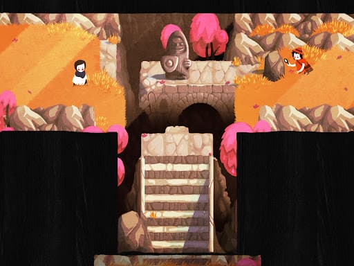 Paper Trail NETFLIX screenshot 24 - screenshot