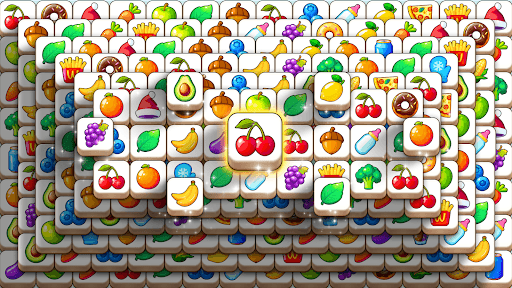 Tile Home-Match Puzzle Game screenshot 1 - screenshot