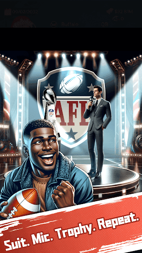 Football GOAT screenshot 4 - screenshot