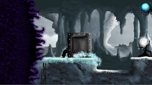 Nihilumbra screenshot 10 - screenshot